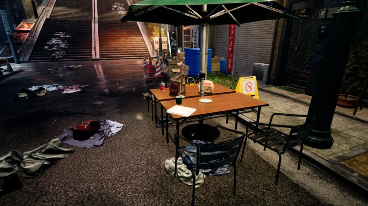 Wykopaliska Jukai Soba