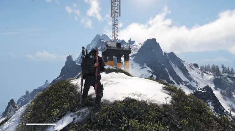 Skell Technology Location