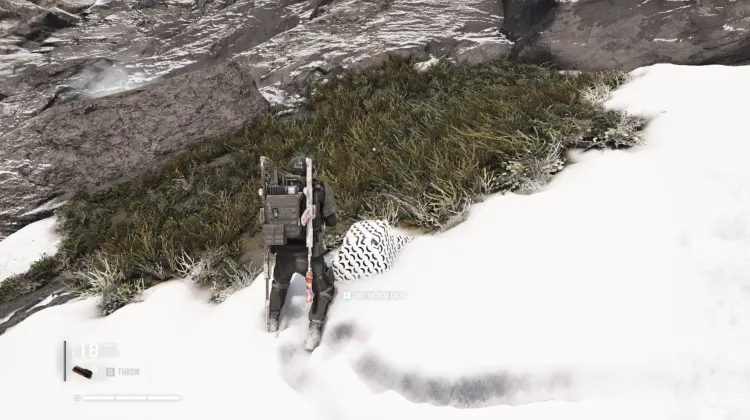 Tactical Caches