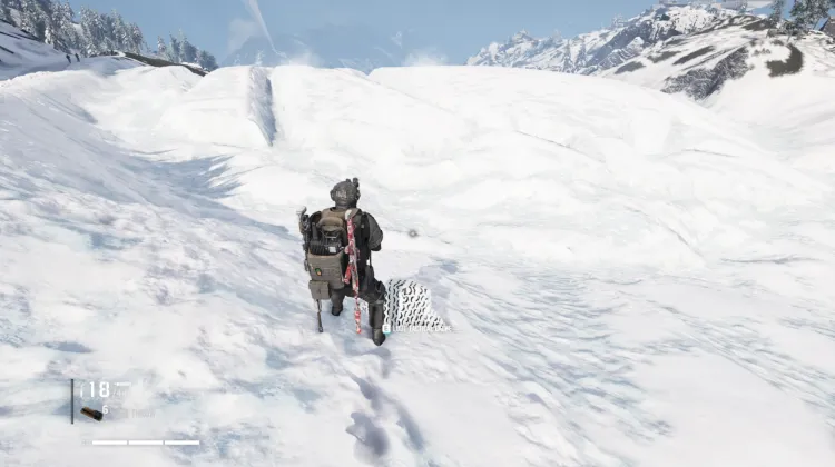 Tactical Caches