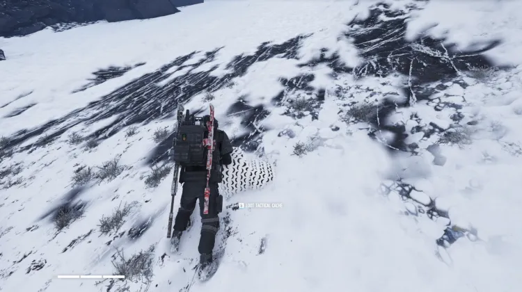Tactical Caches