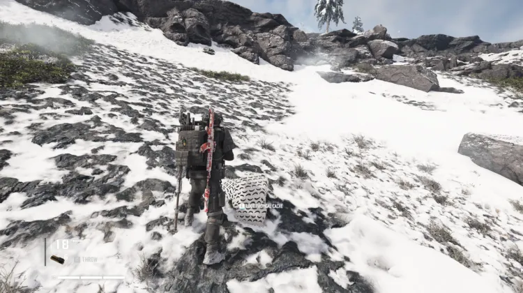 Tactical Caches
