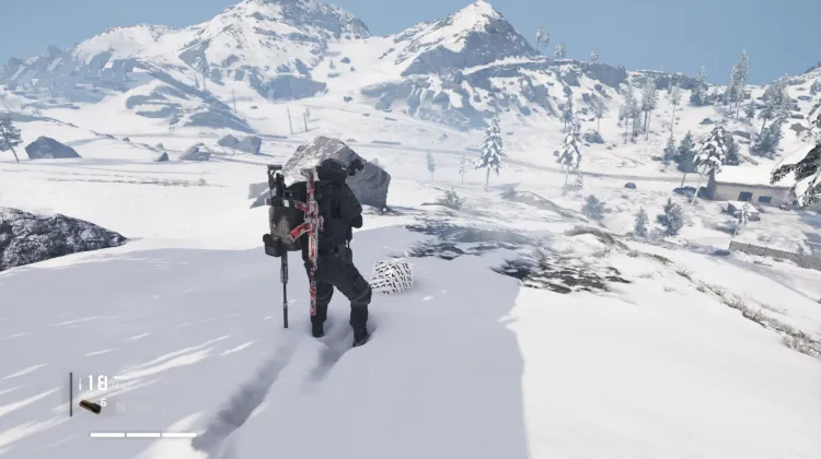 Tactical Caches
