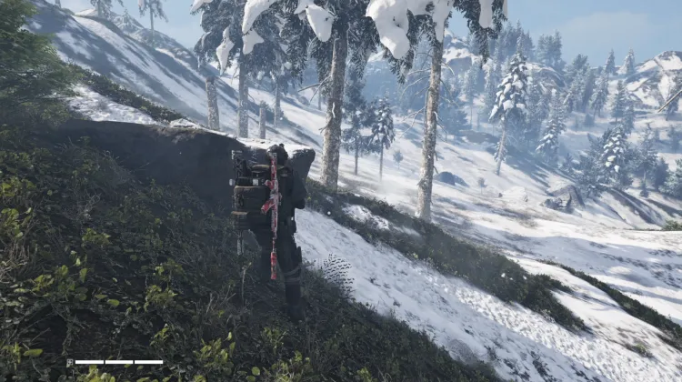 Tactical Caches
