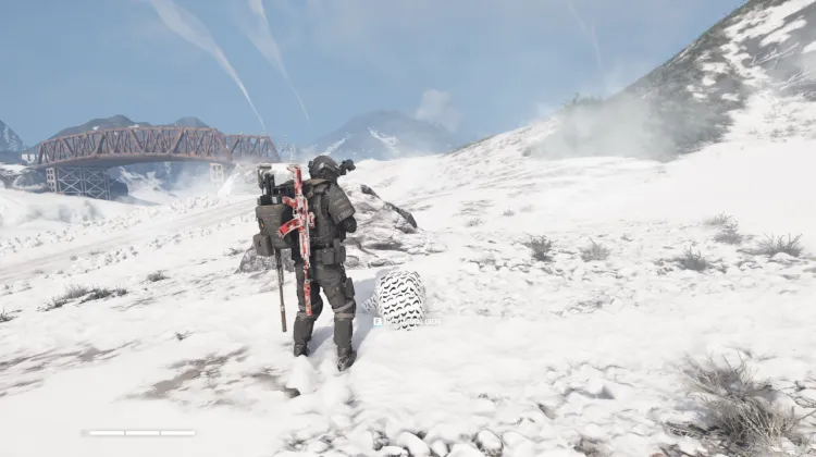 Tactical Caches
