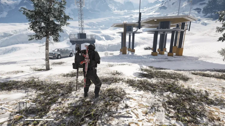 Skell Technology Location