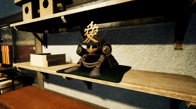 Kabuto Naoe Kanetsugu