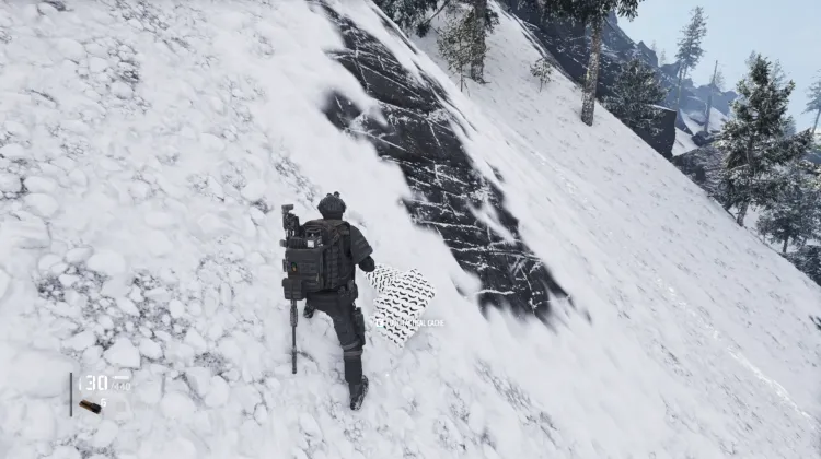 Tactical Caches