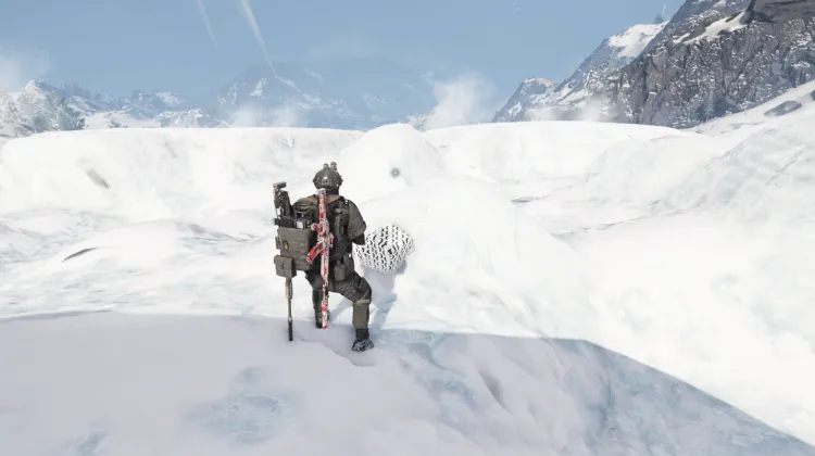 Tactical Caches