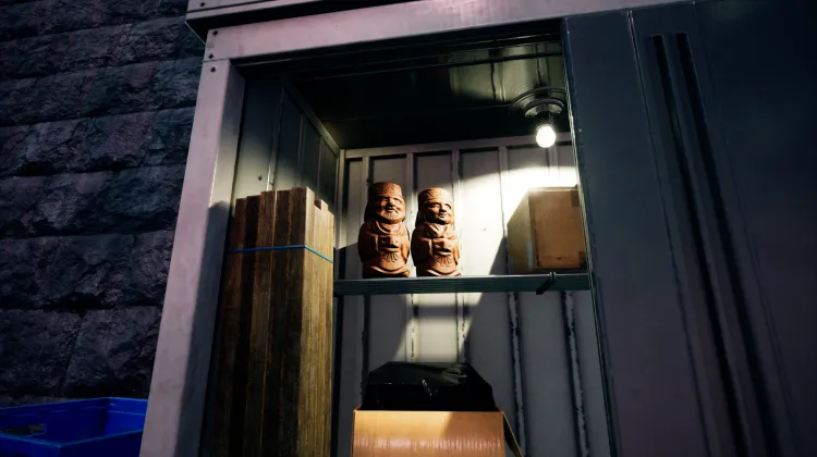 Małe Drewniane Lalki