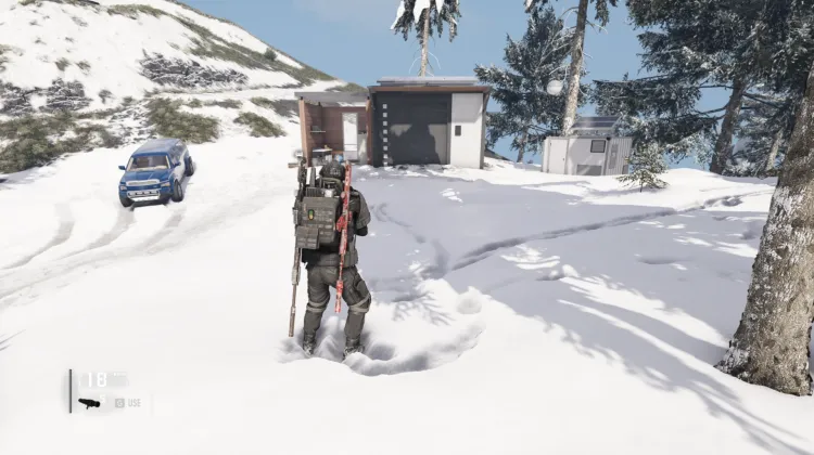 Skell Technology Location