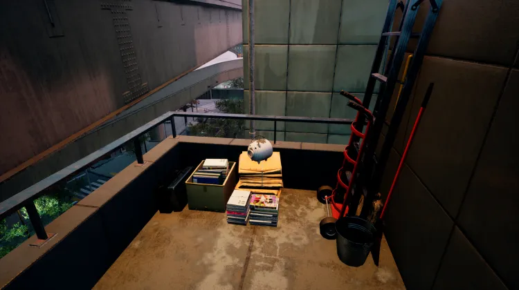 Kadzielnica w kształcie świni