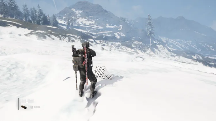 Tactical Caches