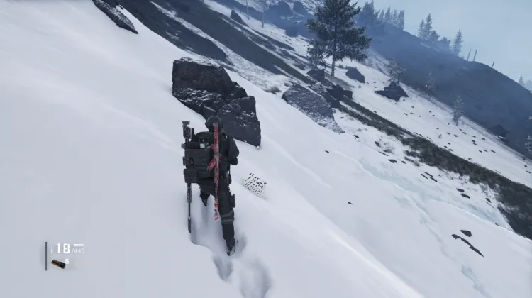 Tactical Caches
