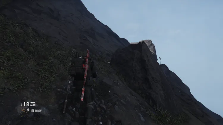 Tactical Caches