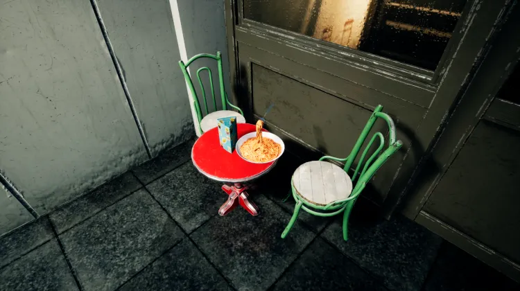 Modelowa Restauracja