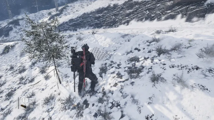 Tactical Caches