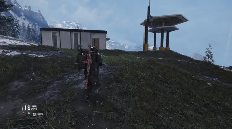 Skell Technology Location