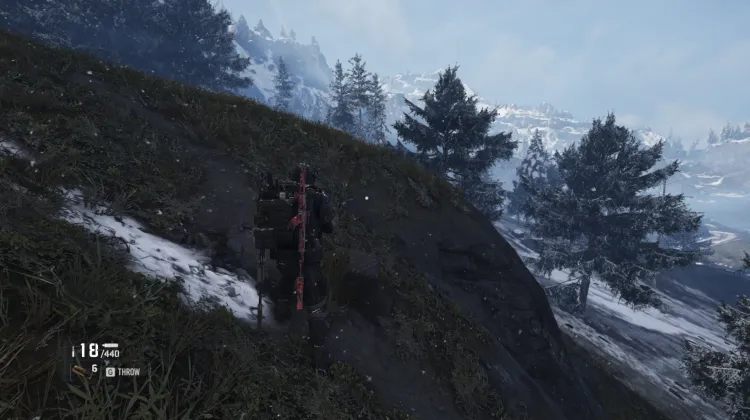 Tactical Caches