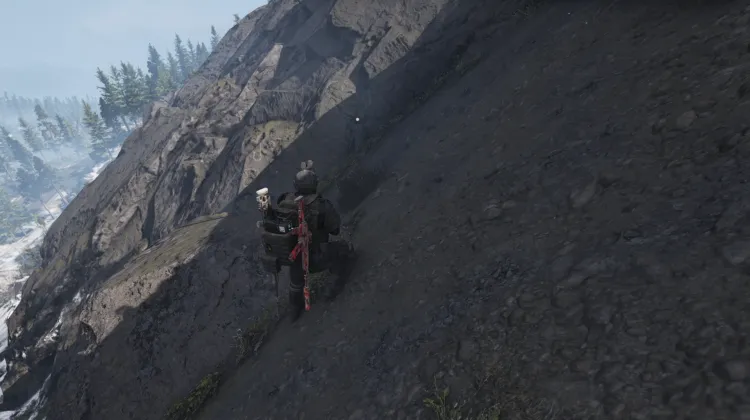 Tactical Caches