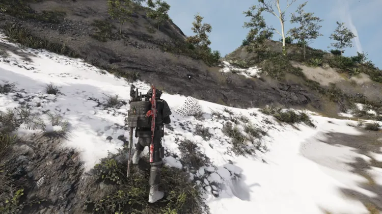 Tactical Caches