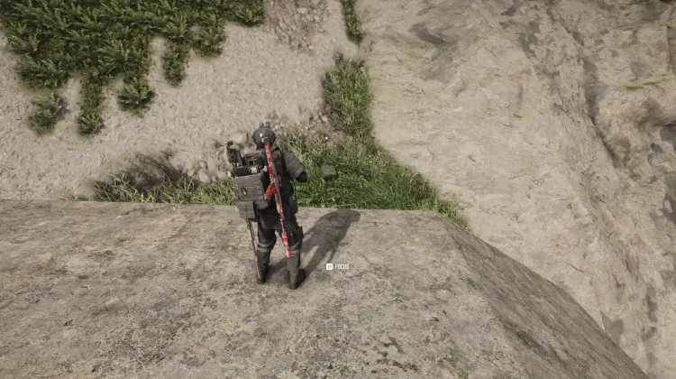 Tactical Caches