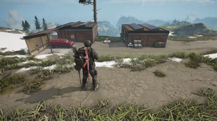 Skell Technology Location