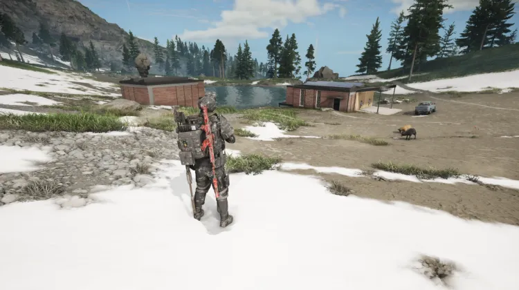Skell Technology Location