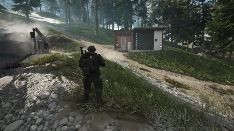 Skell Technology Location