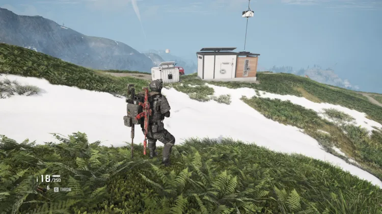 Skell Technology Location