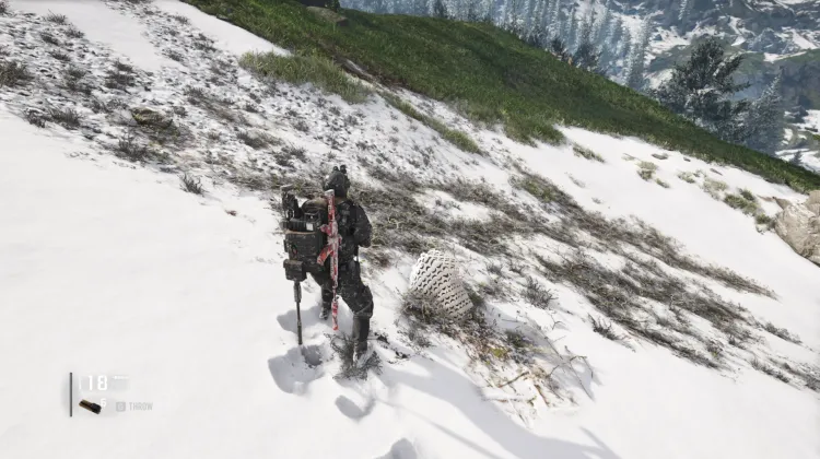 Tactical Caches