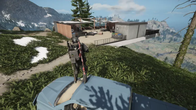 Skell Technology Location