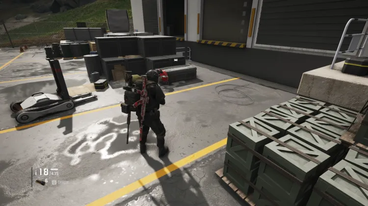 G36C (ASR)