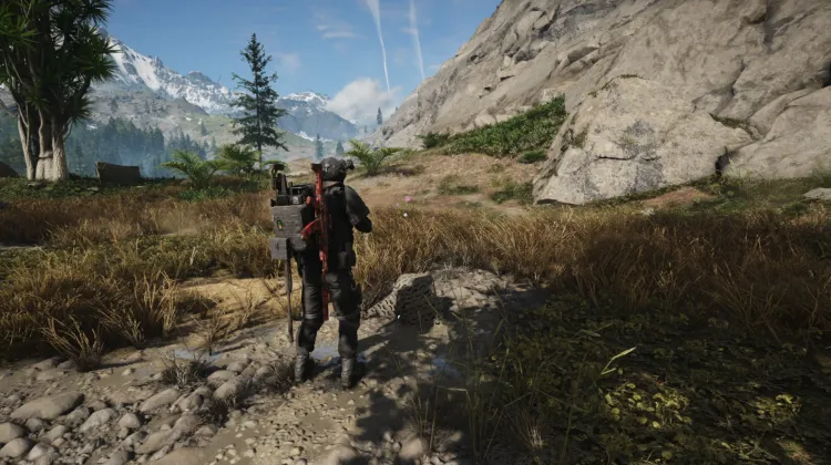 Tactical Caches