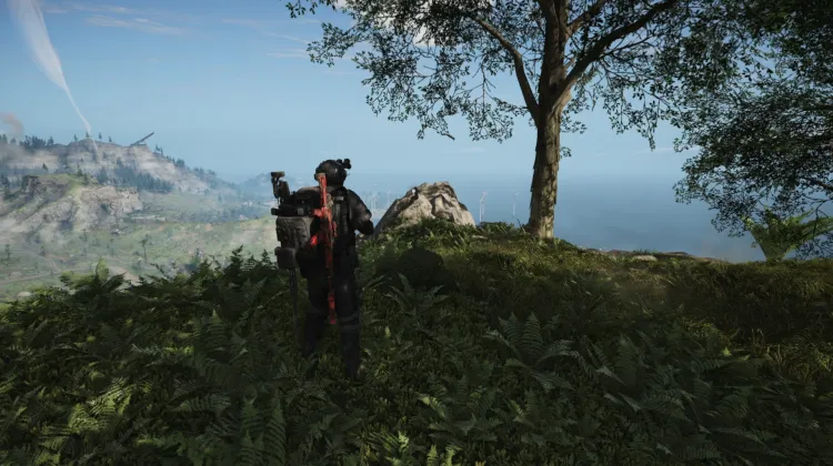 Tactical Caches