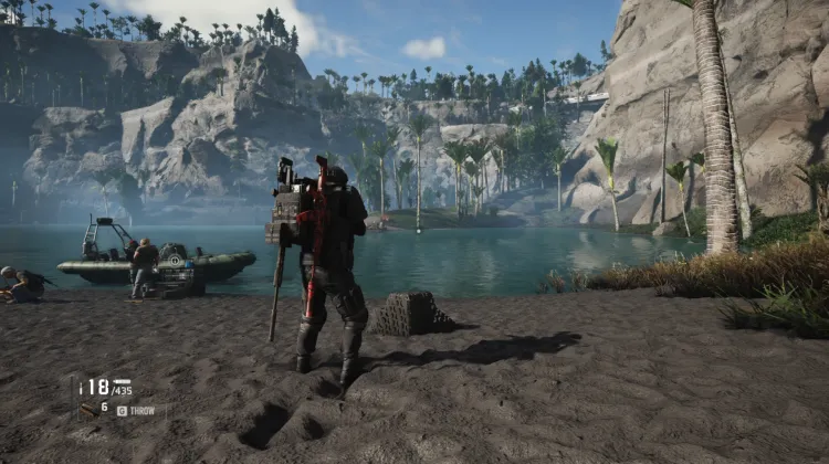 Tactical Caches