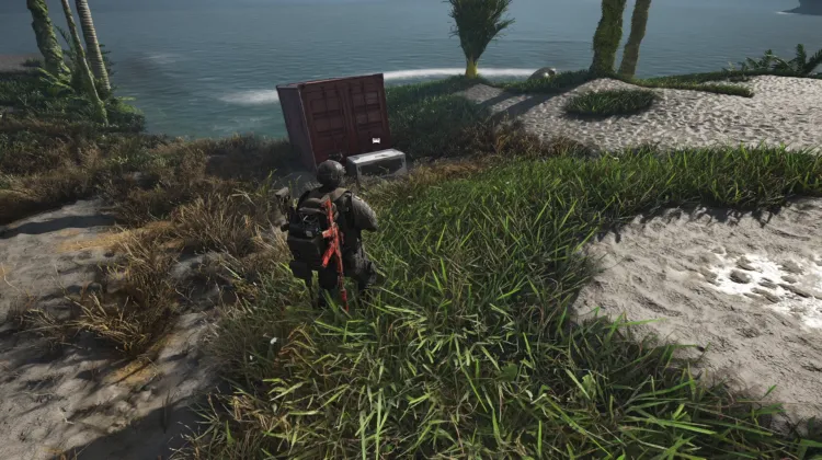 Skell Technology Location