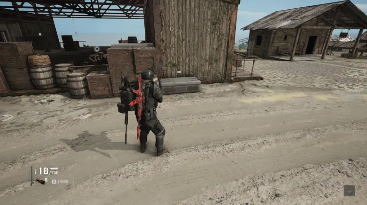KSG12 (STG)