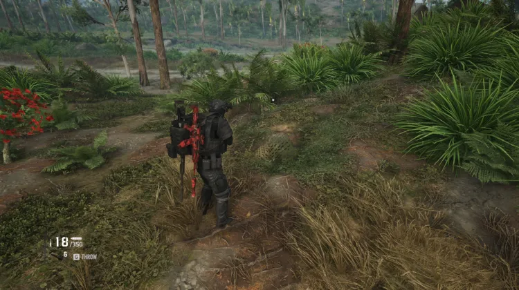Tactical Caches