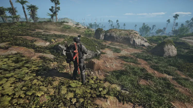Tactical Caches