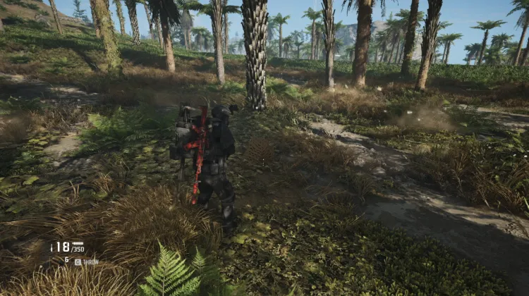 Tactical Caches
