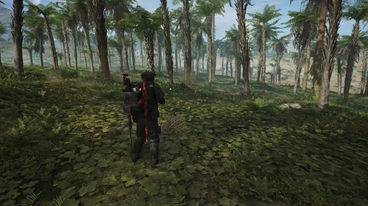 Tactical Caches