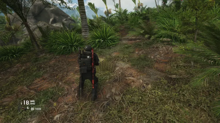 Tactical Caches