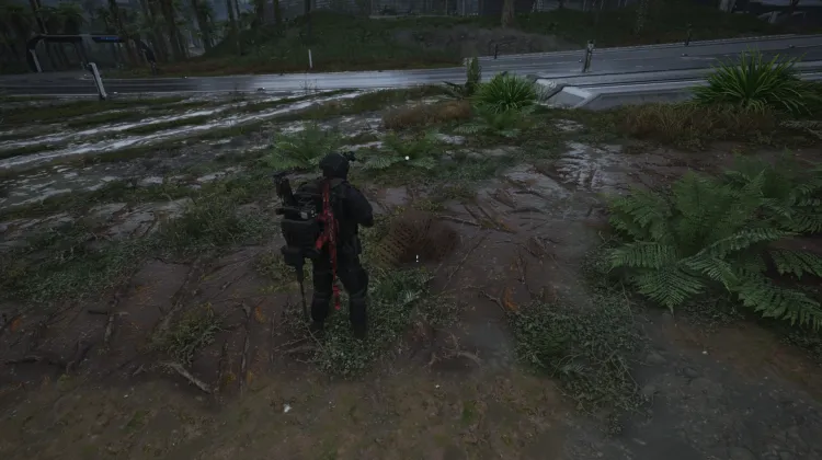 Tactical Caches