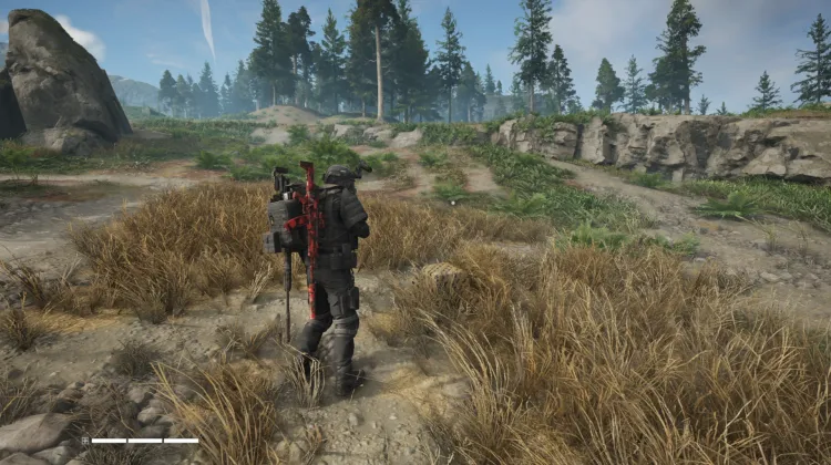 Tactical Caches