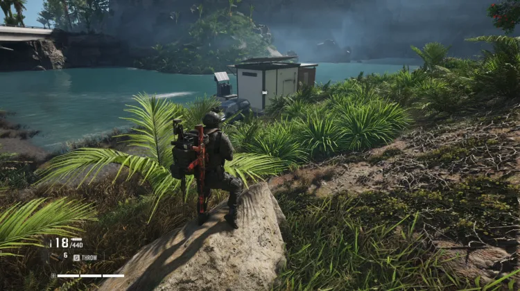 Skell Technology Location