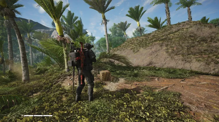 Tactical Caches