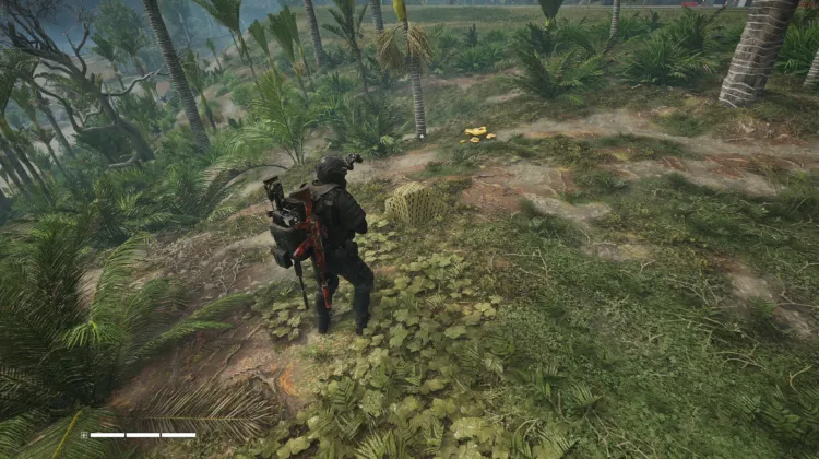 Tactical Caches