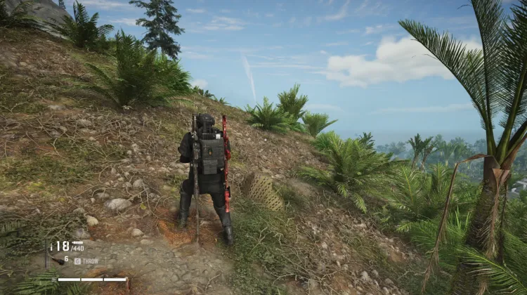 Tactical Caches
