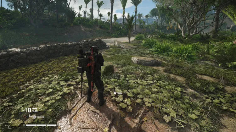 Tactical Caches